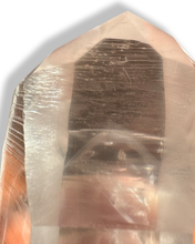 Load image into Gallery viewer, Large Carbon Phantom Master Lemurian Seed, Minas Gerais, Brazil RESERVED