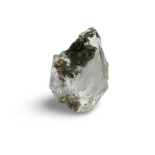 Load image into Gallery viewer, Chlorite Phantom Himalayan Samadhi Quartz Point, Meru Peak, India