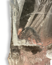 Load image into Gallery viewer, Carbon Phantom Master Lemurian Seed, Minas Gerais, Brazil