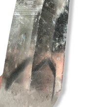 Load image into Gallery viewer, Carbon Phantom Master Lemurian Seed, Minas Gerais, Brazil