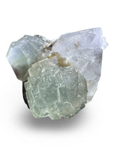 Load image into Gallery viewer, Fluorite with Quartz Point ‘The Choade’, Yaogangxian Mine, Hunan Province, China - Reserved