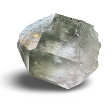 Load image into Gallery viewer, Chlorite Phantom Himalayan Samadhi Quartz Point, Meru Peak, India