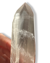Load image into Gallery viewer, Carbon Phantom Master Lemurian Seed, Minas Gerais, Brazil