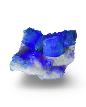 Load image into Gallery viewer, UV Reactive Fluorite, Yaogangxian Mine, Hunan Province, China