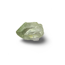 Load image into Gallery viewer, Chlorite Phantom Himalayan Samadhi Quartz Point, Meru Peak, India