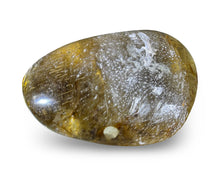 Load image into Gallery viewer, Alluvial Lens Quartz, Madagascar