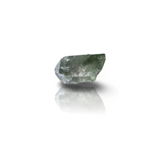Load image into Gallery viewer, Chlorite Phantom Himalayan Samadhi Quartz Point, Meru Peak, India