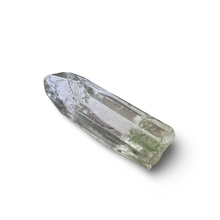 Load image into Gallery viewer, Chlorite Phantom Himalayan Samadhi Quartz Point, Meru Peak, India