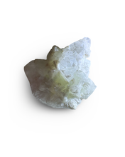 Load image into Gallery viewer, Green Apophyllite on Mordenite Matrix, Deccan Trap, Maharashtra, India