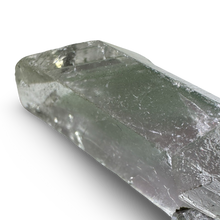 Load image into Gallery viewer, Chlorite Phantom Himalayan Samadhi Quartz Point, Meru Peak, India