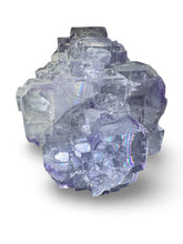 Load image into Gallery viewer, Stepped Fluorite with Inner Child , Yaogangxian Mine, Hunan Province, China - Reserved