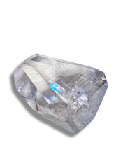 Load image into Gallery viewer, Ametrine Freeform with UV Reactive Powellite Phantoms, Galileia, Minas Gerais, Brazil