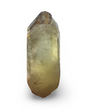 Load image into Gallery viewer, Blood Citrine Phantom Lemurian, Taquaral, Itinga, Minas Gerais, Brazil