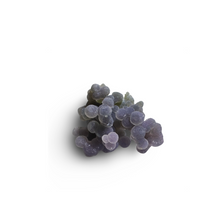 Load image into Gallery viewer, AA Grade Grape Agate Cluster, Indonesia