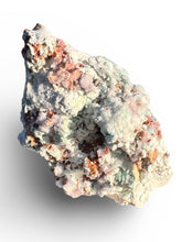 Load image into Gallery viewer, Fluorite, Hemimorphite, Xianghualing Mine, Hunan Province, China