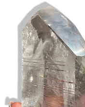 Load image into Gallery viewer, (8)Colossal Carbon Phantom Master Lemurian Seed, Minas Gerais, Brazil - Reserved💎