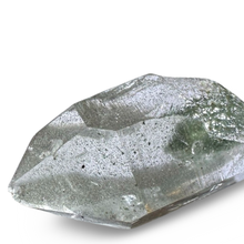 Load image into Gallery viewer, Chlorite Phantom Himalayan Samadhi Quartz Point, Meru Peak, India