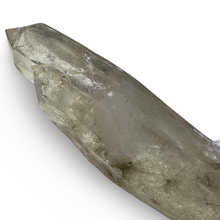 Load image into Gallery viewer, Bent Phantom Himalayan Samadhi Quartz, Meru Peak, India