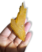 Load image into Gallery viewer, Naturally ‘Aura’ Iridescent Fire Quartz, Santander, Colombia