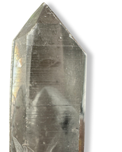 Load image into Gallery viewer, Carbon Phantom Master Lemurian Seed, Minas Gerais, Brazil