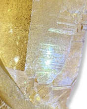 Load image into Gallery viewer, Naturally ‘Aura’ Iridescent Fire Quartz, Santander, Colombia