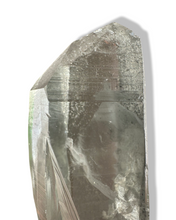 Load image into Gallery viewer, Large Carbon Phantom Master Lemurian Seed, Minas Gerais, Brazil