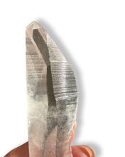 Load image into Gallery viewer, Carbon Phantom Master Lemurian Seed, Minas Gerais, Brazil