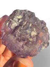 Load image into Gallery viewer, Fluorite with Inner Child, Yaogangxian Mine, Hunan Province, China