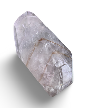 Load image into Gallery viewer, Ametrine Freeform with UV Reactive Powellite Phantoms, Galileia, Minas Gerais, Brazil