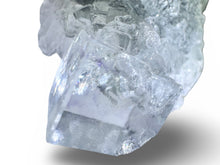 Load image into Gallery viewer, Fluorite on Quartz, Yaogangxian Mine, Hunan Province, China
