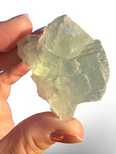 Load image into Gallery viewer, Fluorite, Yaogangxian Mine, Hunan Province, China