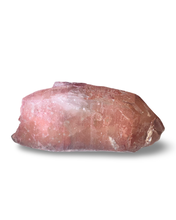 Load image into Gallery viewer, Blood Citrine Phantom Lemurian, Taquaral, Itinga, Minas Gerais, Brazil