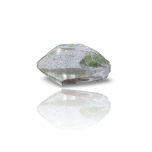 Load image into Gallery viewer, Chlorite Phantom Himalayan Samadhi Quartz Point, Meru Peak, India