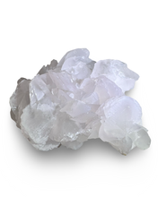 Load image into Gallery viewer, Pink Calcite Flower UV Reactive, Huxu Mine, Jiangxi, China