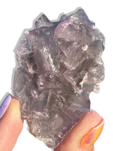 Load image into Gallery viewer, Fluorite, Xianghualing Mine, Hunan Province, China