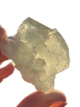 Load image into Gallery viewer, Fluorite, Yaogangxian Mine, Hunan Province, China