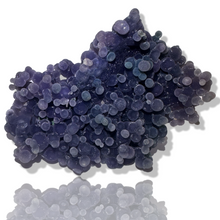 Load image into Gallery viewer, AA Grade Grape Agate Cluster, Indonesia