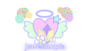 Jewelstopia logo