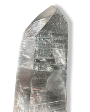 Load image into Gallery viewer, Carbon Phantom Master Lemurian Seed, Minas Gerais, Brazil