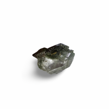 Load image into Gallery viewer, Chlorite Phantom Himalayan Samadhi Quartz Point, Meru Peak, India