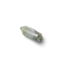 Load image into Gallery viewer, Chlorite Phantom Himalayan Samadhi Quartz Point, Meru Peak, India - Reserved