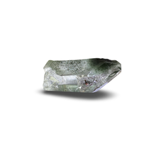 Load image into Gallery viewer, Chlorite Phantom Himalayan Samadhi Quartz Point, Meru Peak, India