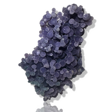 Load image into Gallery viewer, AA Grade Grape Agate Cluster, Indonesia