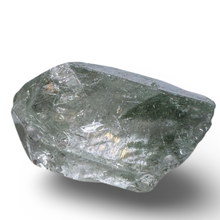 Load image into Gallery viewer, Chlorite Phantom Himalayan Samadhi Quartz Point, Meru Peak, India