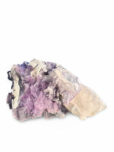 Load image into Gallery viewer, Fluorite Psuedomorph, Xianghualing Mine, Hunan Province, China
