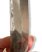 Load image into Gallery viewer, Carbon Phantom Master Lemurian Seed, Minas Gerais, Brazil