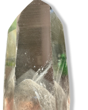 Load image into Gallery viewer, Carbon Phantom Master Lemurian Seed, Minas Gerais, Brazil