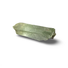 Load image into Gallery viewer, Chlorite Phantom Himalayan Samadhi Quartz Point, Meru Peak, India