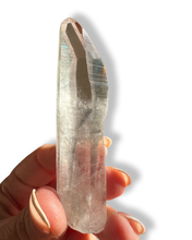 Load image into Gallery viewer, Carbon Phantom Master Lemurian Seed, Minas Gerais, Brazil