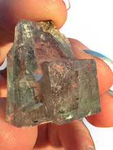 Load image into Gallery viewer, Fluorite, Yaogangxian Mine, Hunan Province, China